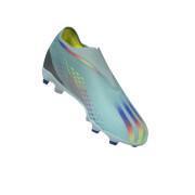 Fotbollsskor för barn adidas X Speedportal+ Fg